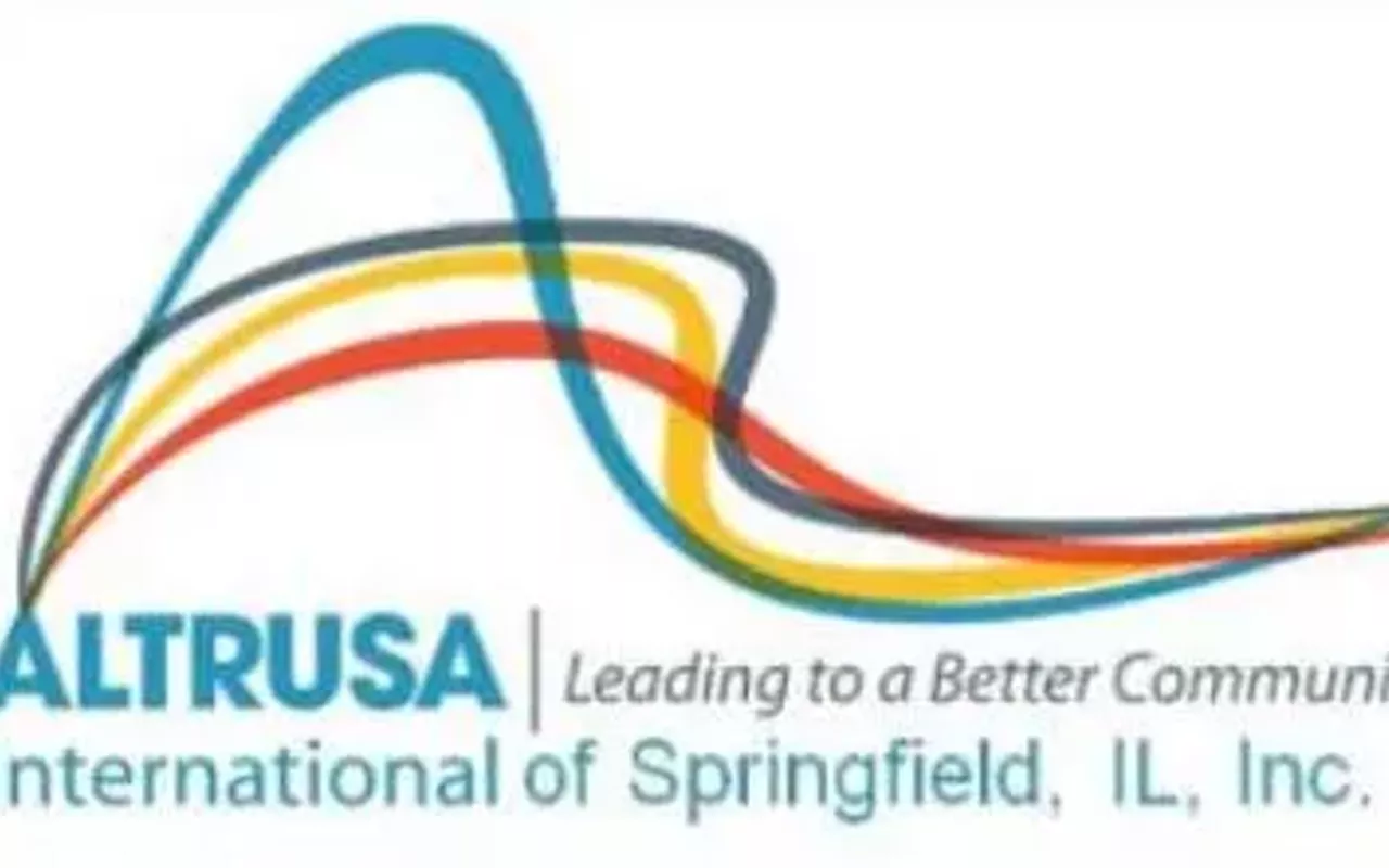 Image: Altrusa International of Springfield