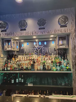 Image: Always After Five