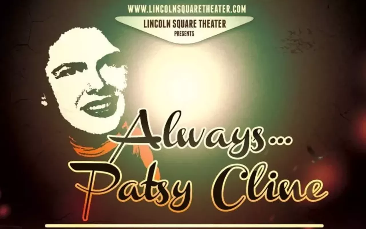 Image: Always ... Patsy Cline
