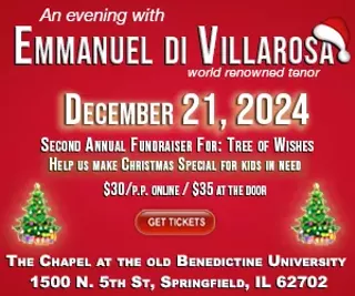 Image: An evening with Emmanuel di Villarosa