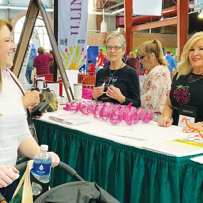 Annual event celebrates 25th year with giveaways, contest
