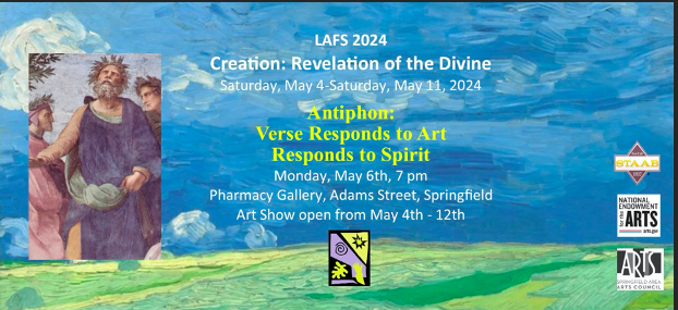 Liturgical Arts Festival of Springfield (LAFS 2024)