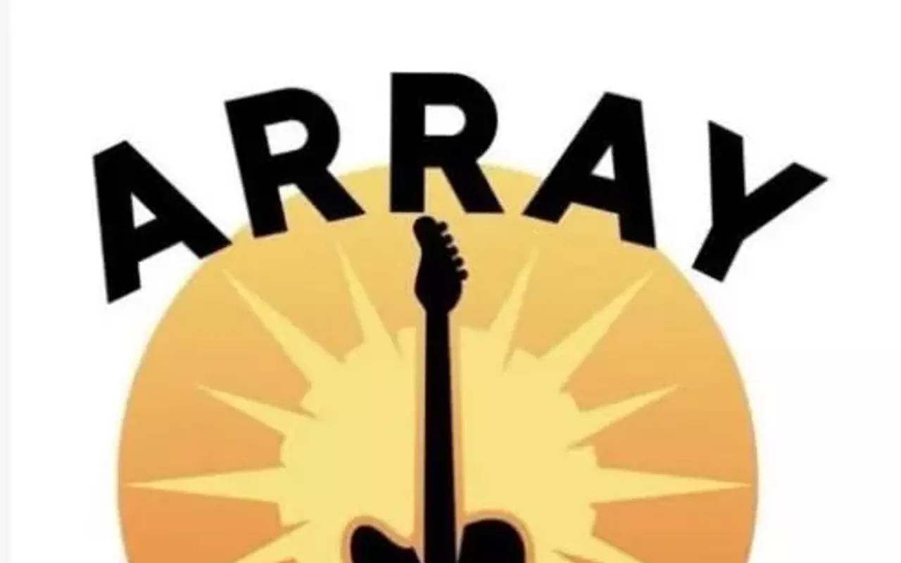 Image: Array