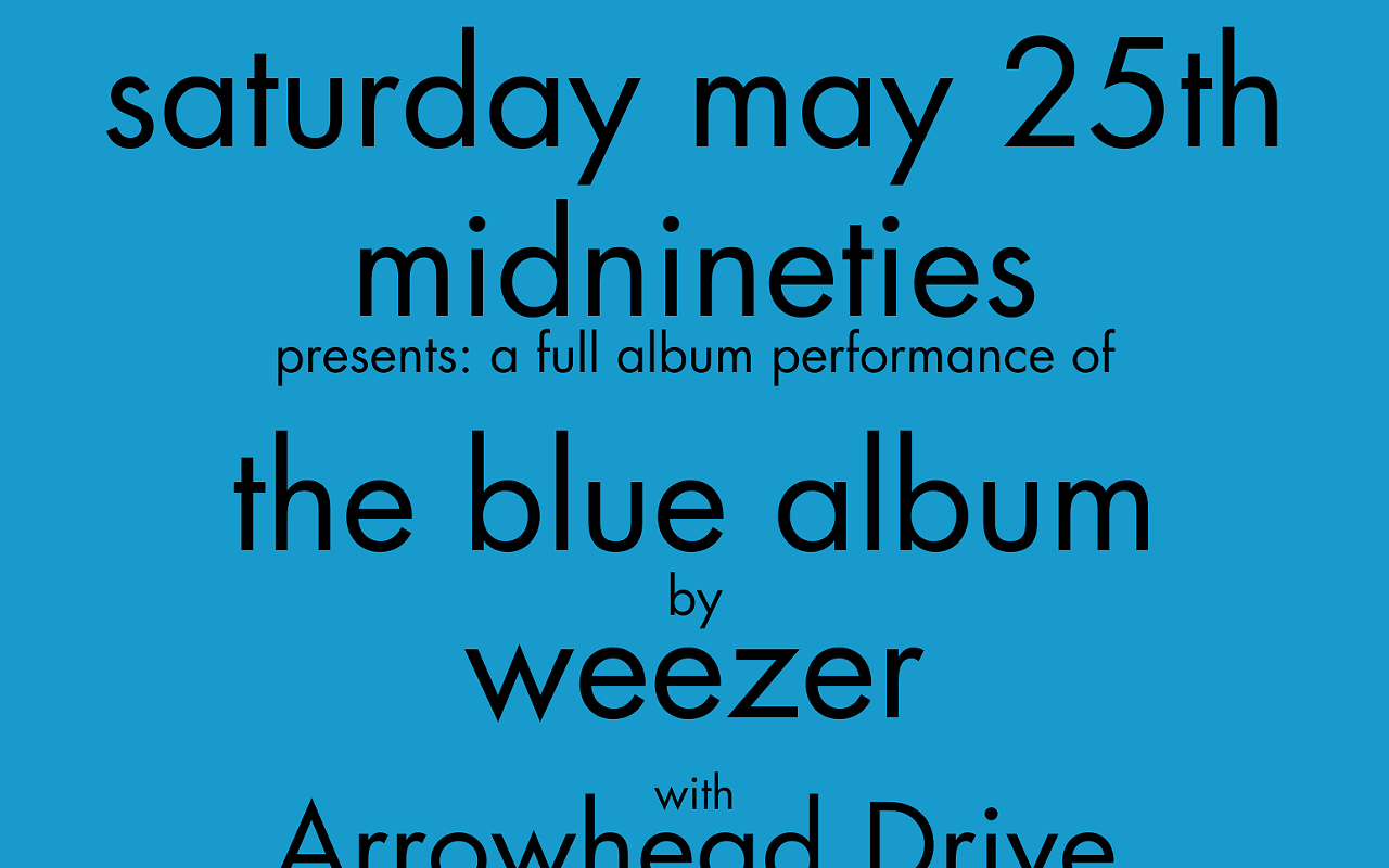 Image: Arrowhead Drive