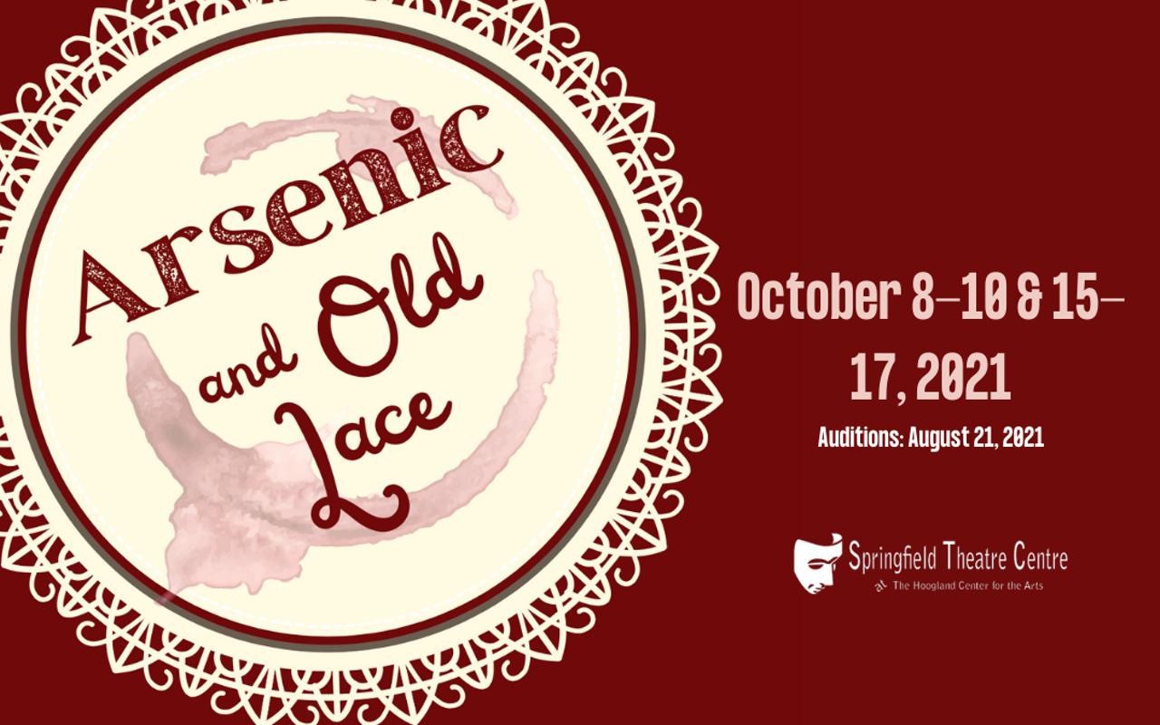"Arsenic and Old Lace"