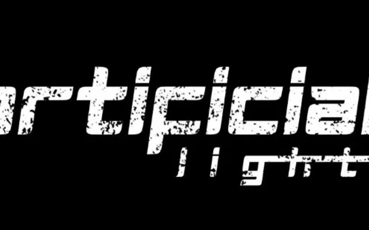 Image: Artificial Light