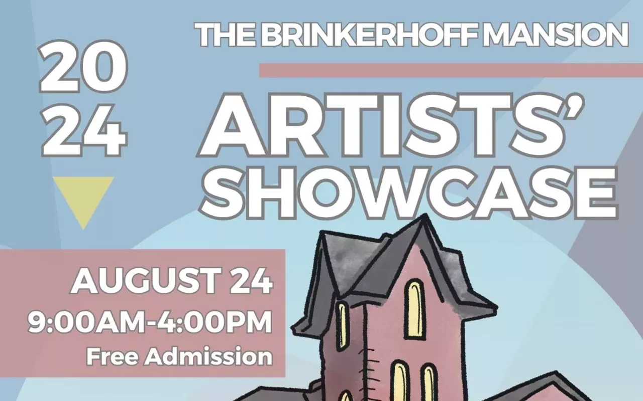Image: Artists' Showcase
