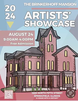 Image: Artists' Showcase