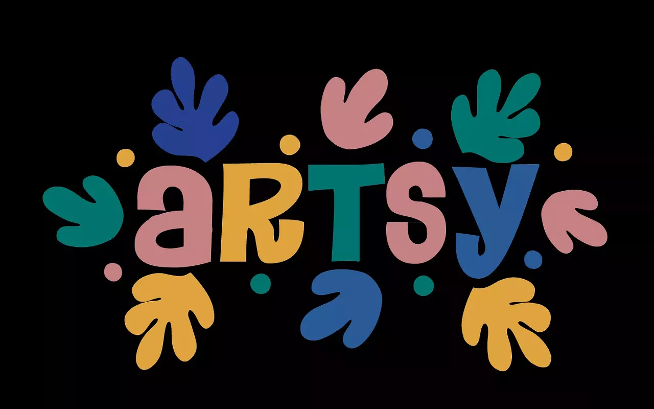 Image: Artsy