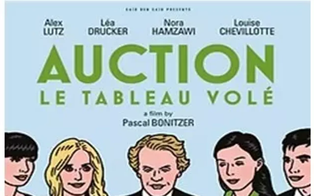Image: Auction