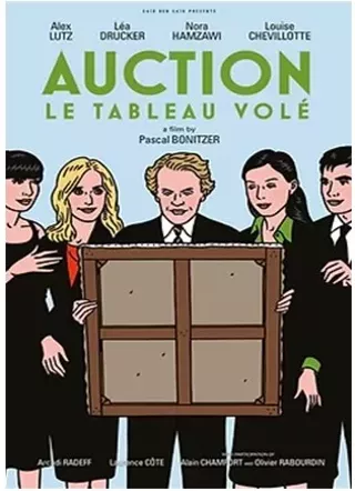 Image: Auction