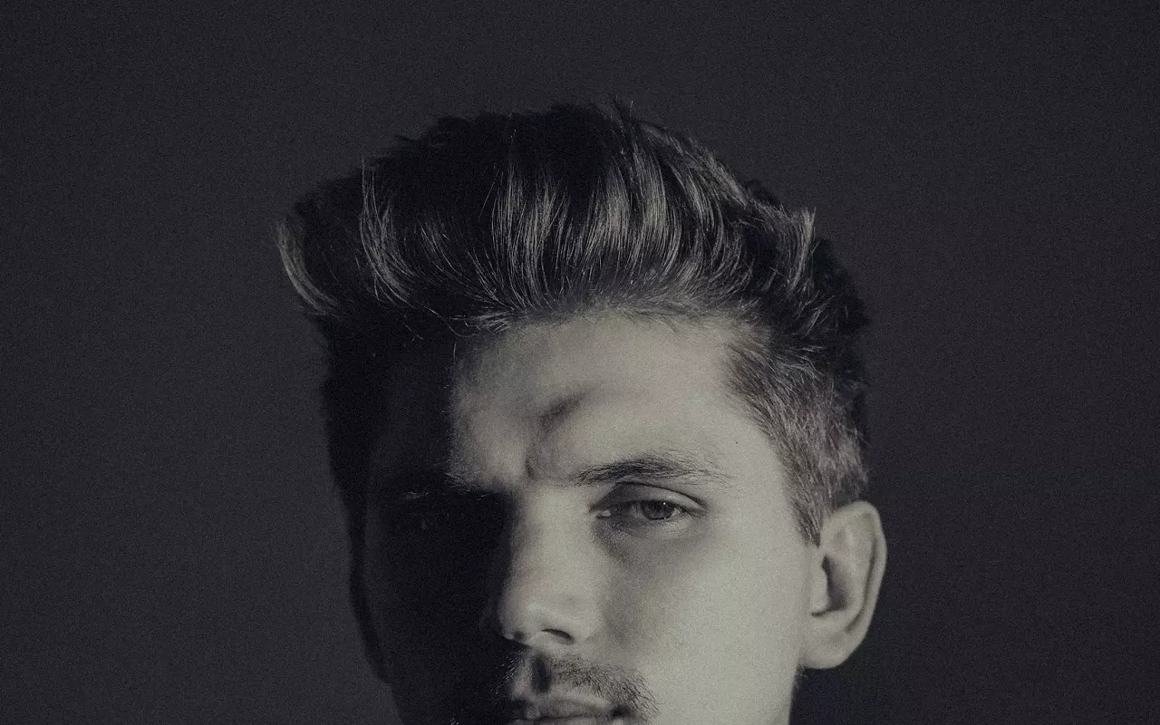 Image: Austin Sprouse