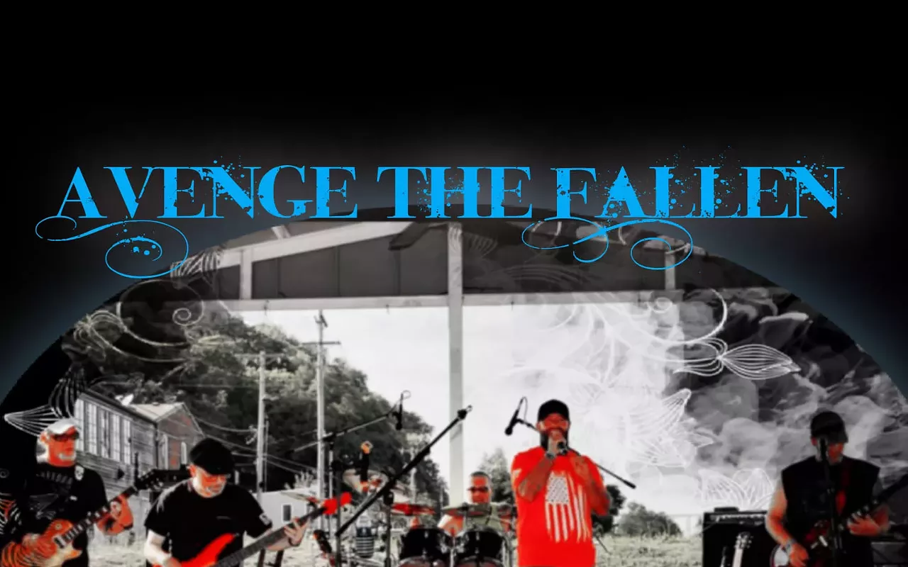 Image: Avenge the Fallen