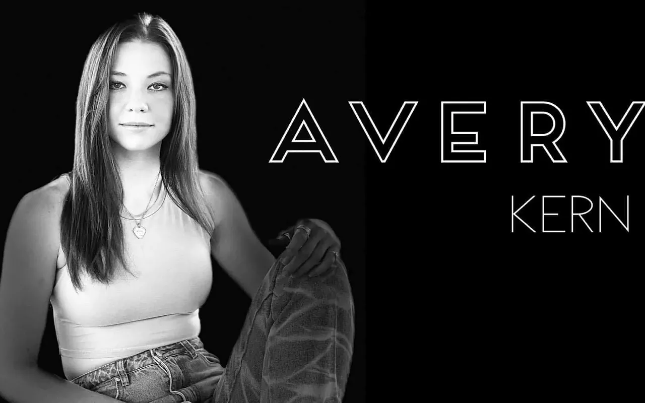 Image: Avery Kern