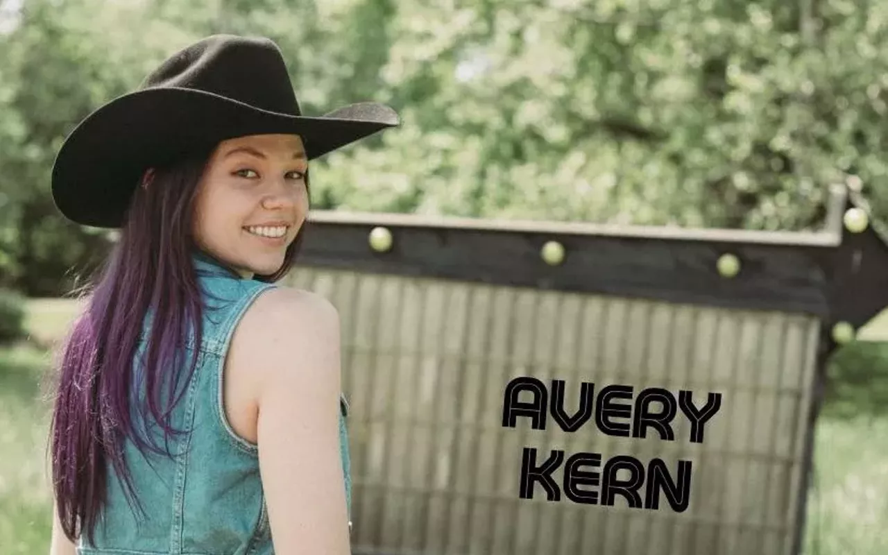 Image: Avery Kern
