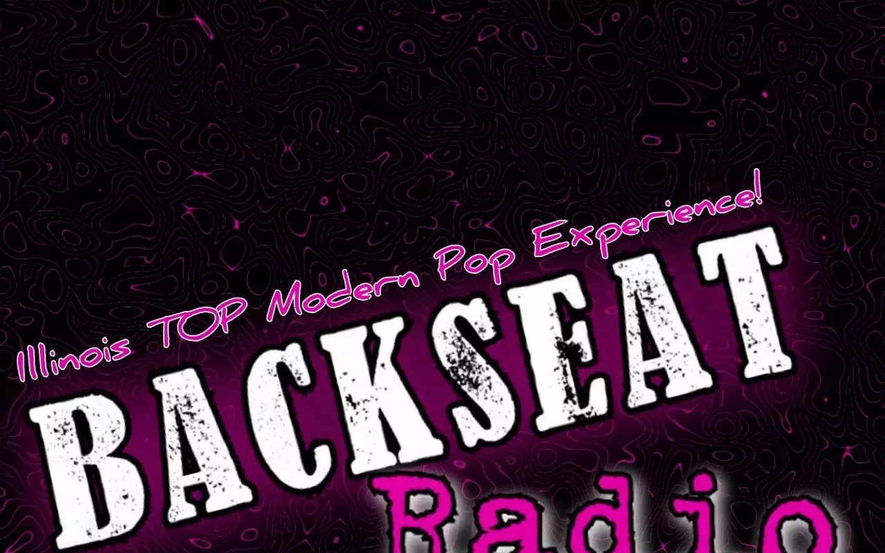 Image: Backseat Radio
