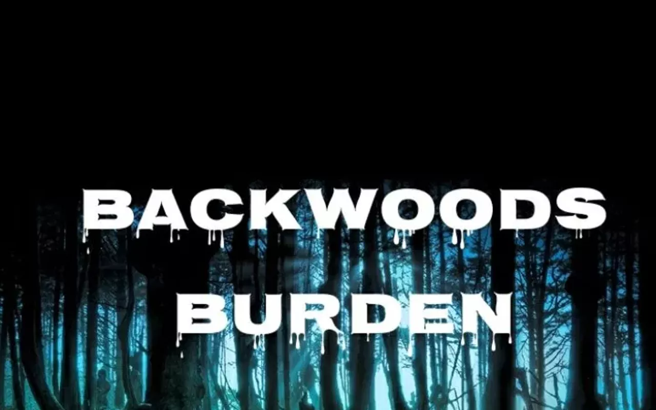 Image: Backwoods Burden Band