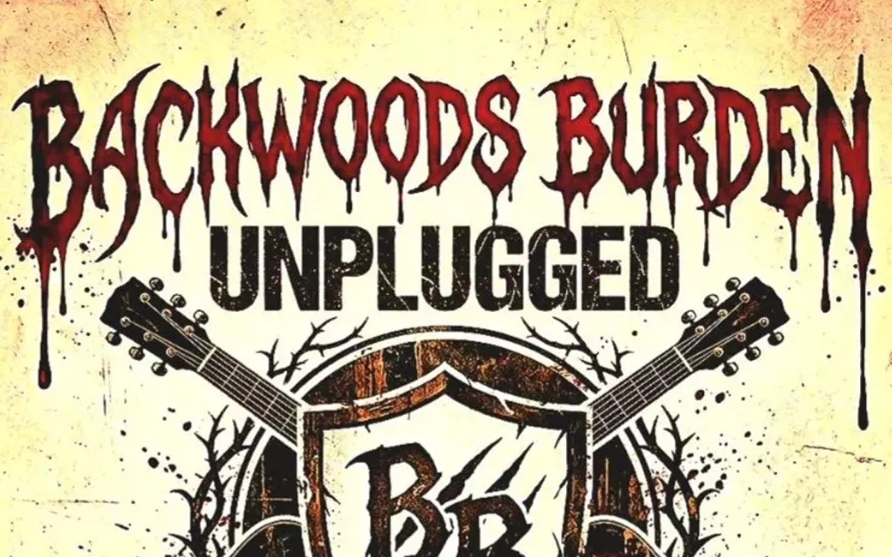 Image: Backwoods Burden Trio