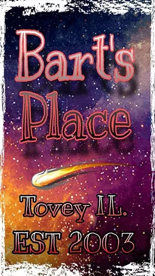 Image: Bart's Place