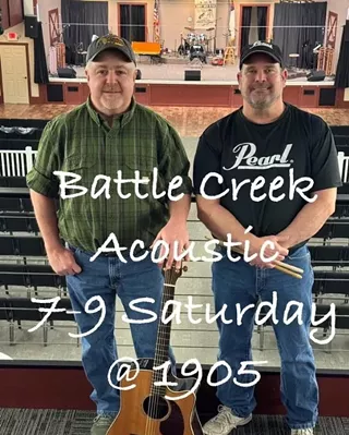Image: Battle Creek