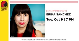 Being Imperfect with Erika Sánchez