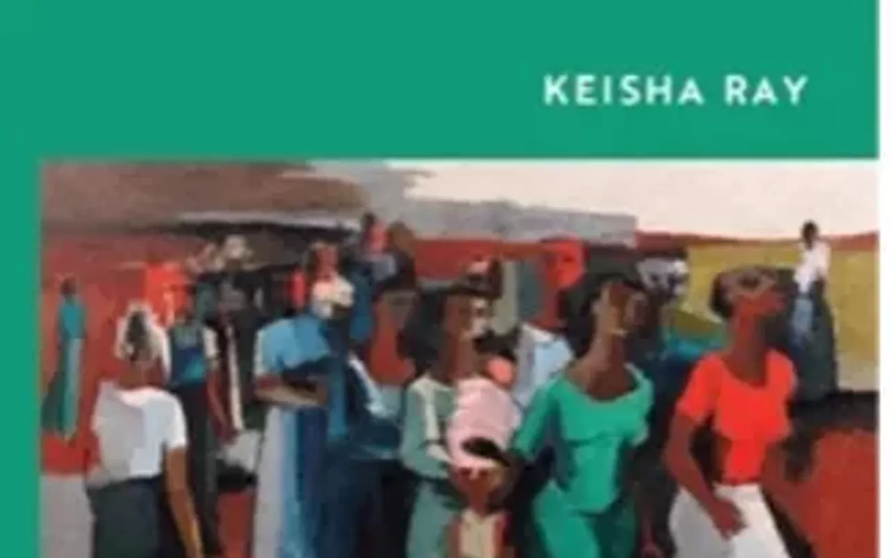 Image: Believing Our Stories: Narrating Black Health & Health Equity