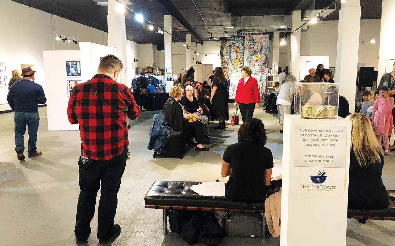 Image: BEST ART STUDIO/GALLERY
