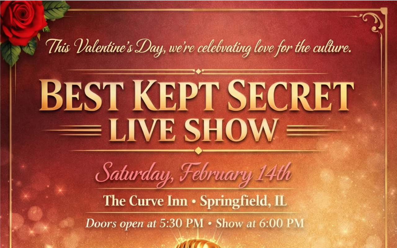 Image: Best Kept Secret Live Show