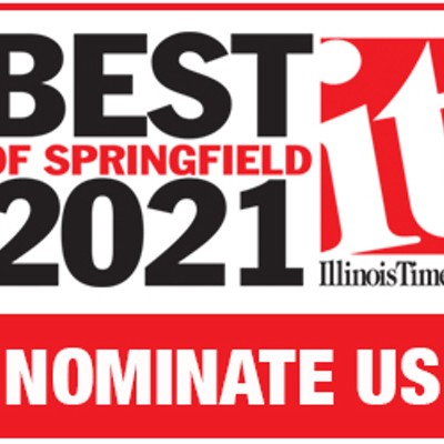 Best of Springfield® 2021 campaign kit