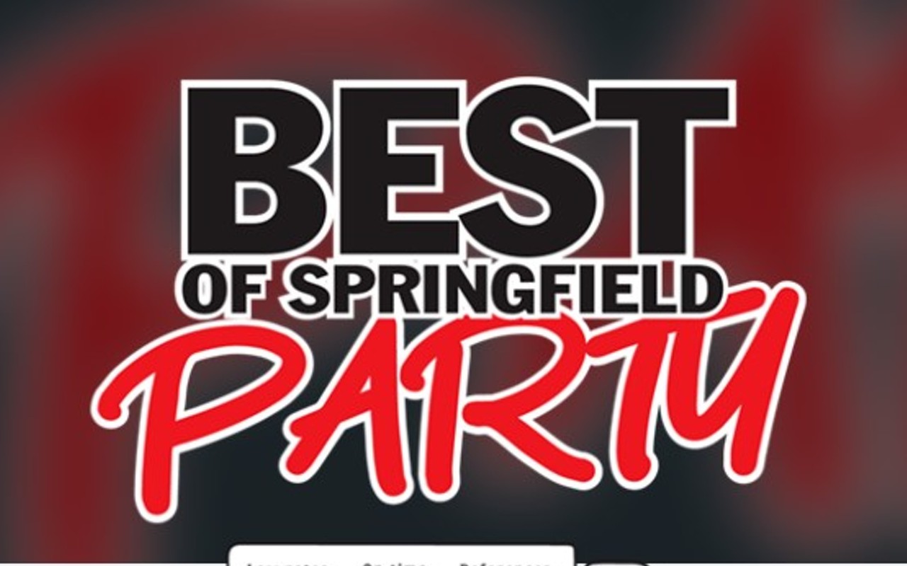 Best of Springfield Party