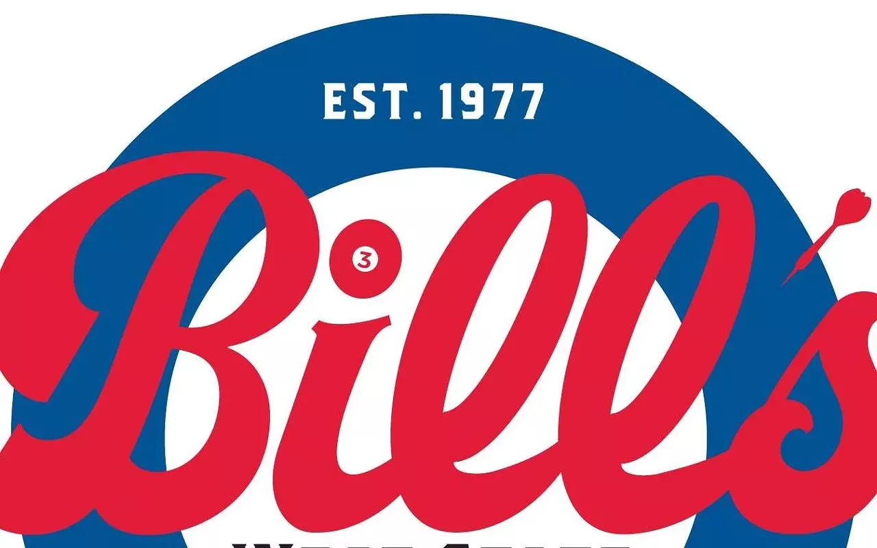 Image: Bill's West State Tavern
