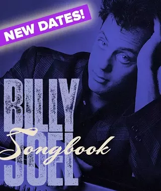 Image: Billy Joel Songbook