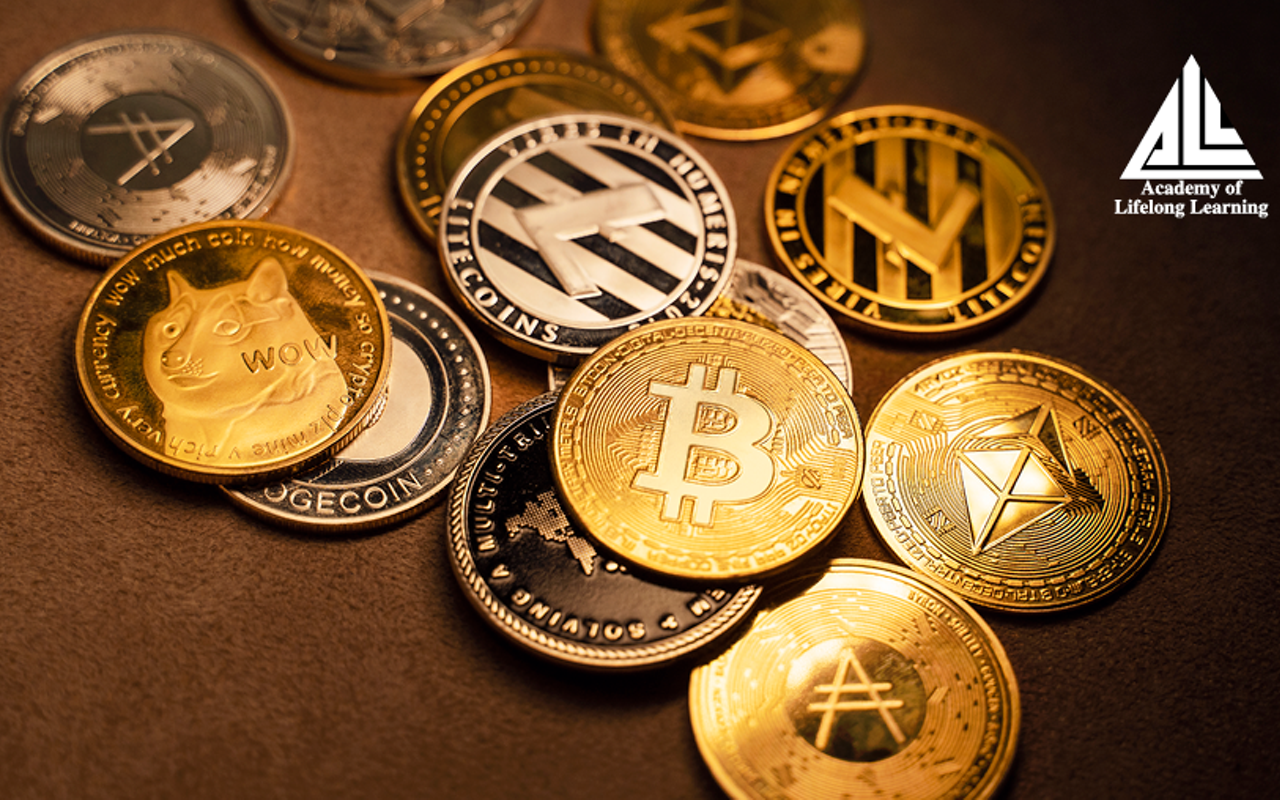 Image: Bitcoin and Digital Assets &ndash; Understanding the Digital Ecosystem