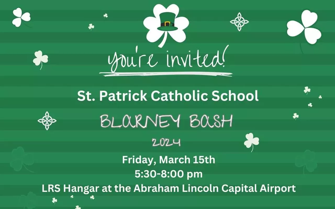 Image: Blarney Bash