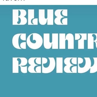 Blue Country Review