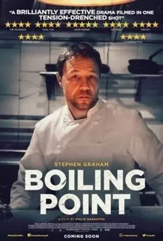 Image: Boiling Point
