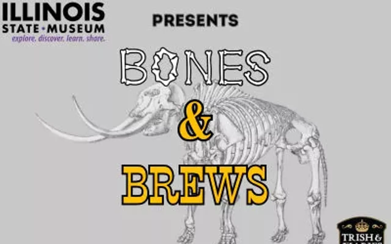 Image: Bones and Brews