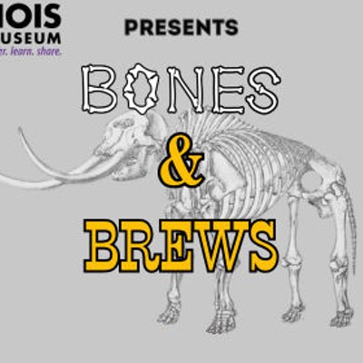 Bones and Brews