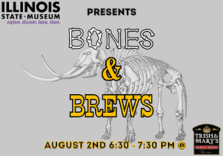 Image: Bones and Brews