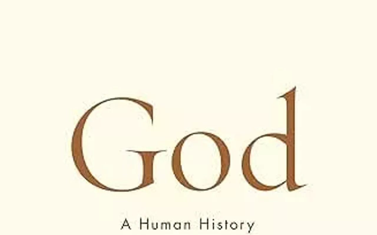 Image: Book Discussion
