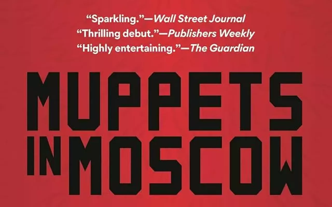 Image: Book Discussion