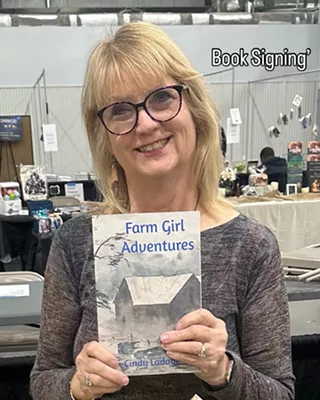 Image: Book Signing