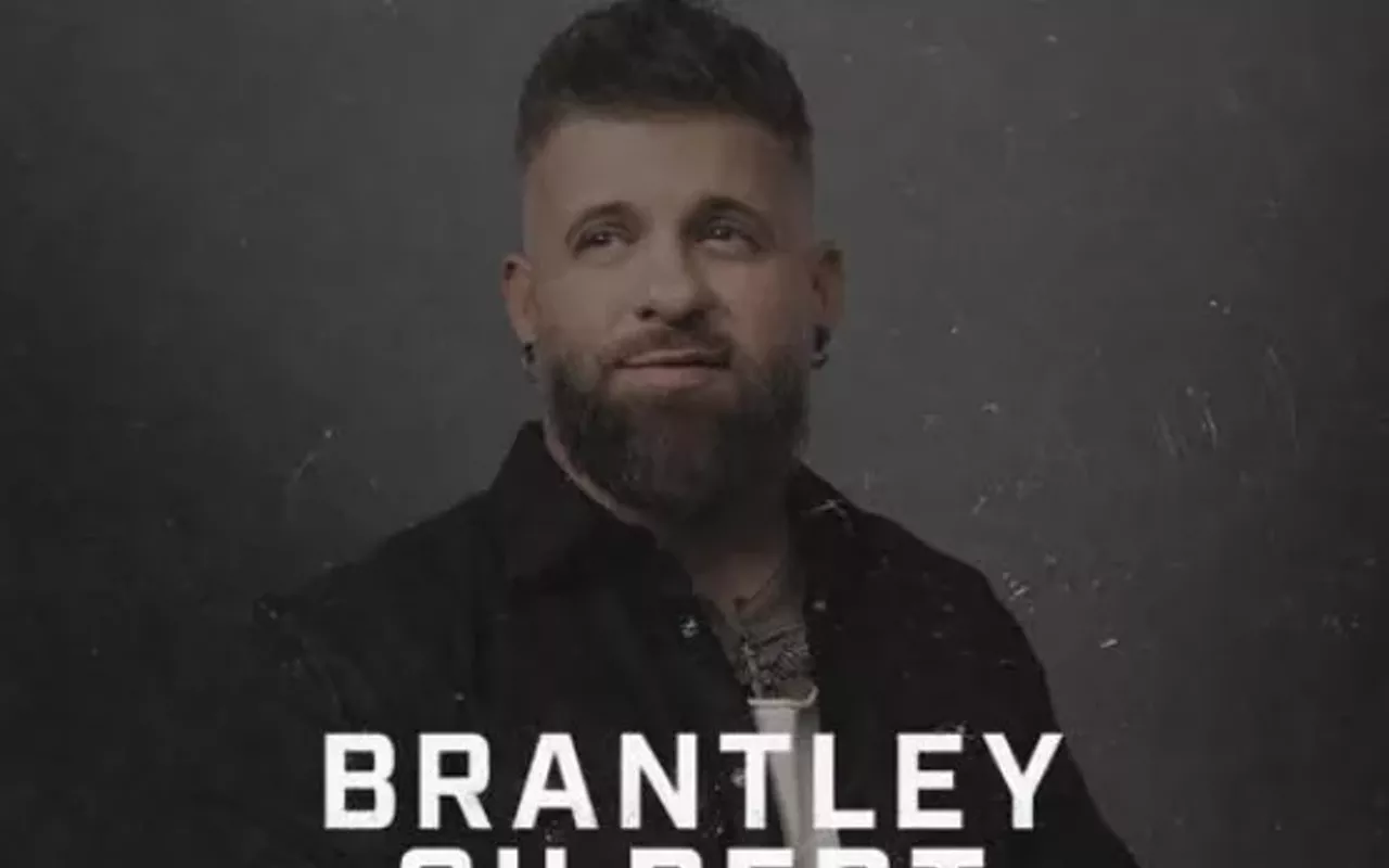 Image: Brantley Gilbert with special guest Pecos and The Rooftops