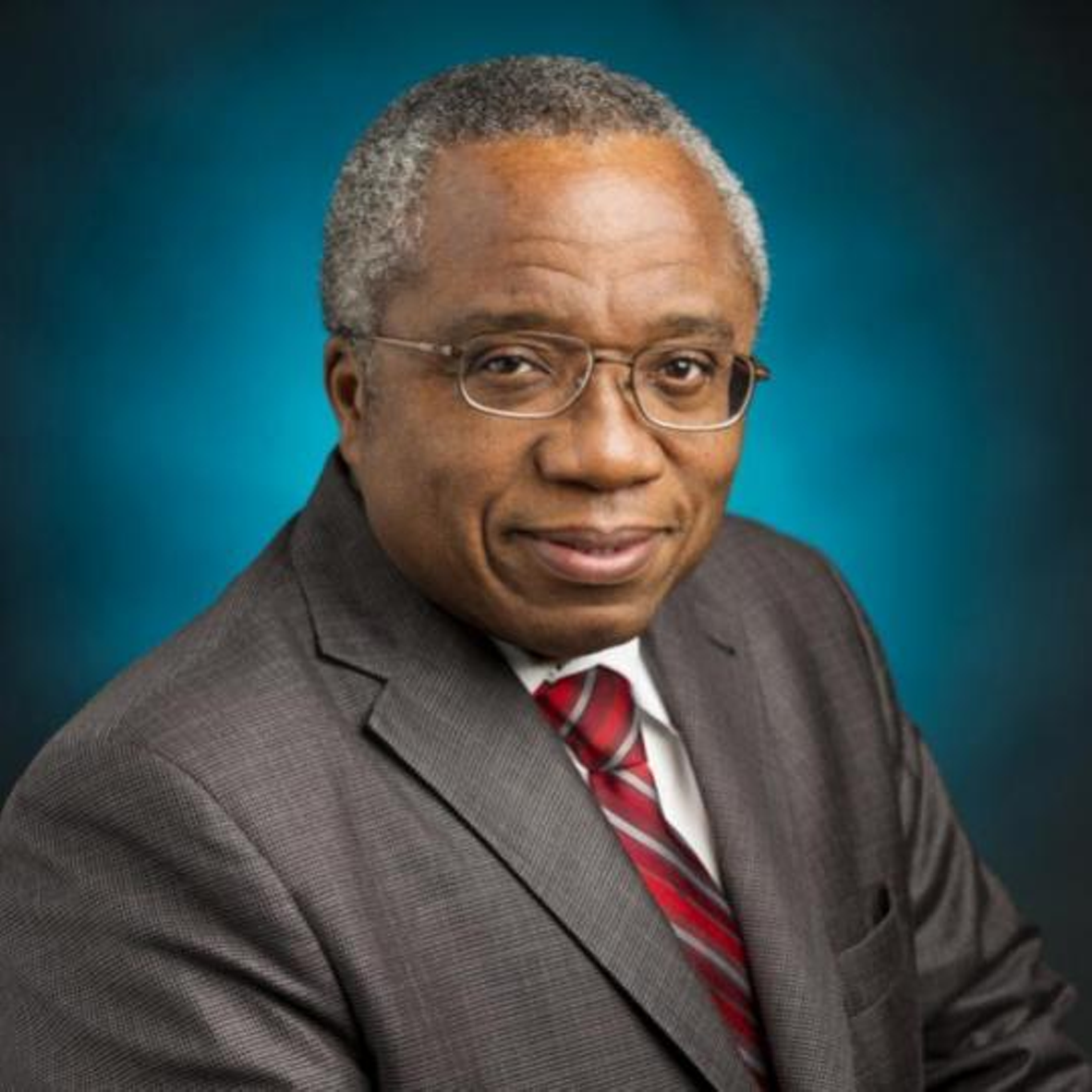 Dr. Edem Agamah, SIU School of Medicine