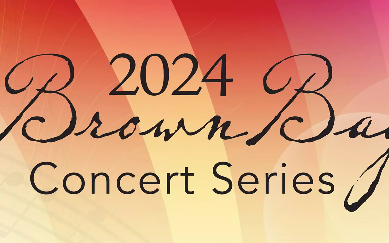 Image: Brown Bag Concert