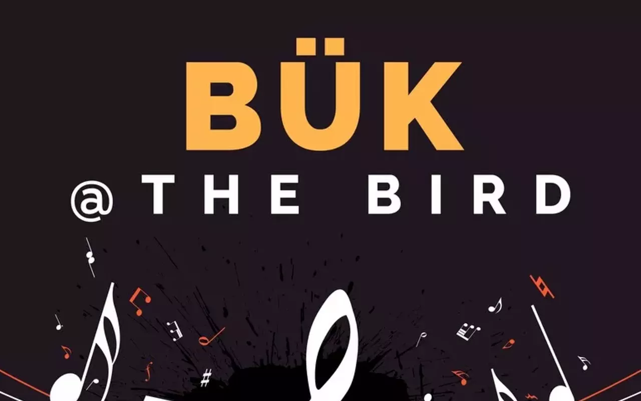 Image: B&uuml;K