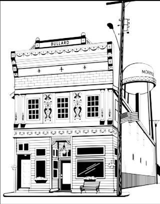 Image: Bullard's 311 South Sixth