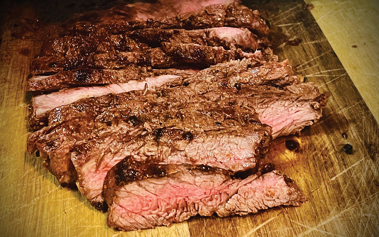 Butcher's cuts make better steaks