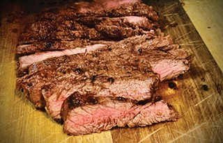 Butcher's cuts make better steaks