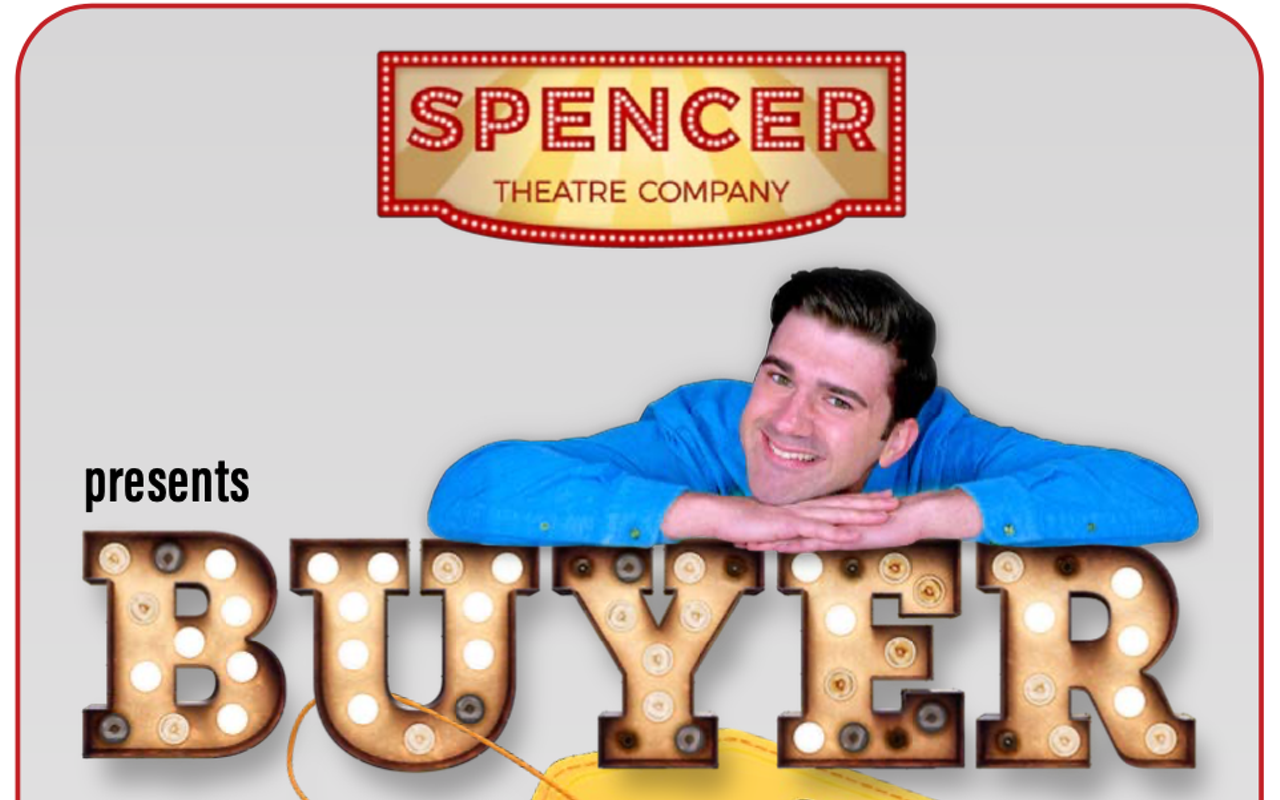 Image: Buyer and Cellar